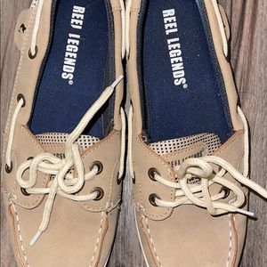 Reel Ledgends 6.5 women’s shoes
